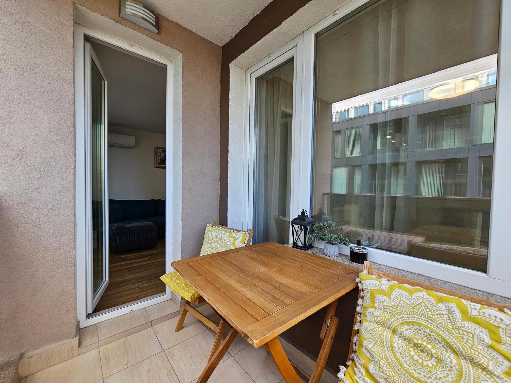 Brand New Apartment With Free Parking Near City Center Sofia Exterior foto
